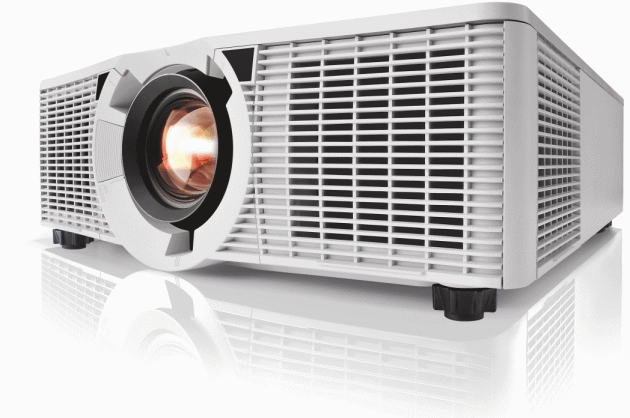 Christie to Demo New H Series 1DLP Projectors at ISE 2015