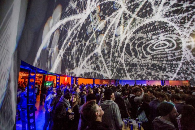 IX Symposium on Immersive Experiences Returns to SAT in Montreal