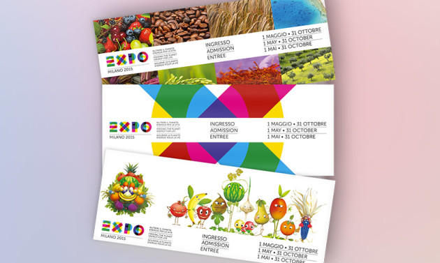 Hacker Group Anonymous Claims Break In of EXPO Milano 2015 Ticketing System