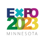 Expo 2023 logo