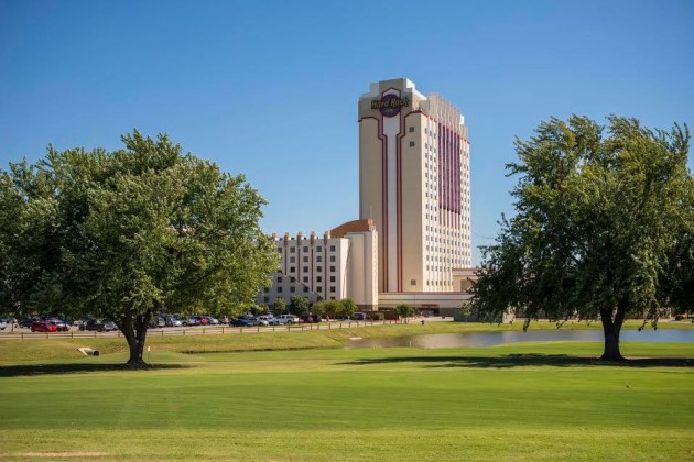 Casino Cash Trac’s Software Solutions Installed at Cherokee Nation Entertainment Properties