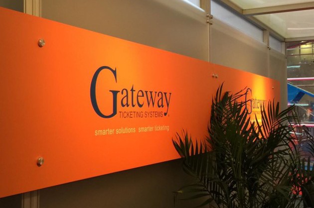 Don Eash Promoted to Executive VP and COO of Gateway Ticketing Systems