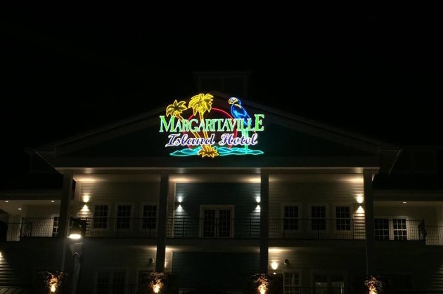 Orlando Visitors Will Soon Be Able to Waste Away at 300 Acre Margaritaville Resort