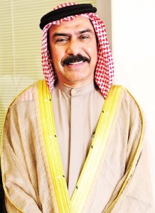 Abdul Rahman Falaknaz, Chairman of IEC