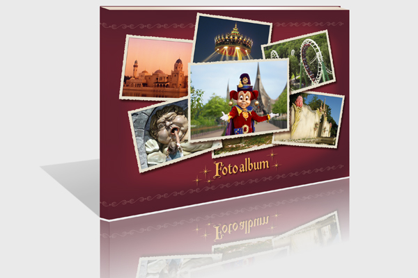 Picsolve Acquires Maxifoto and its Portfolio of Attractions Including Efteling