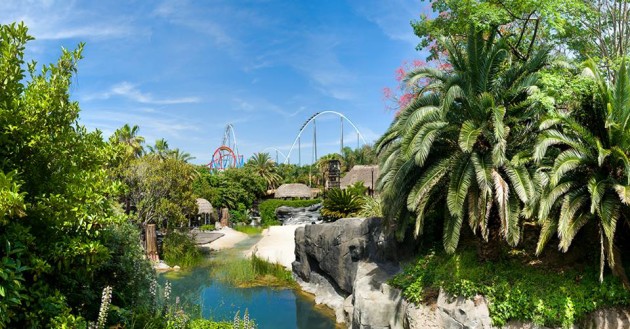 PortAventura Commits to International Standards in Environmental and Social Principles When Selecting Vendors