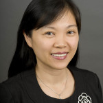 Beth Chang, AECOM