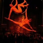 Aerialists