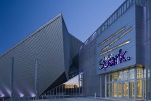 TELUS Spark