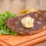 CPK Fire-Grilled Ribeye