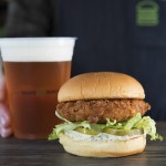 New York-New York – Shake Shack – Chick’n with Beer