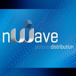 nWave logo