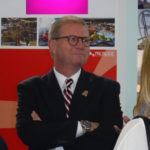 Paul Noland, IAAPA President and CEO