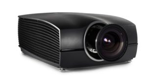 Barco F90 projector