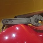 Bennos-wrench-interactive-device