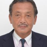 Tomiyasu Nakamura, Commissioner General, Japan Pavilion, Astana Expo 2017