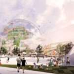 Exposition universelle 2025 ╕Sensual City Studio