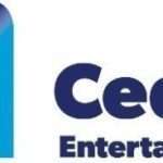 Cedar Fair Logo