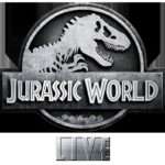 Universal Brand Development – Jurassic World LIVE