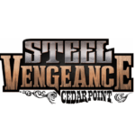 Steel Vengeance – Logo