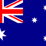 Bandera_Australia