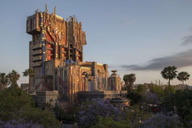New Marvel Attractions Coming to Three Disney Parks Worldwide