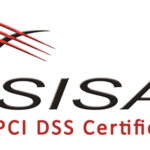 SISA-PCI DSS certified logo