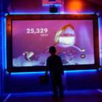 SeaLife Aquarium exhibits.(Photo by Sandy Huffaker/Legoland)