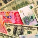 Currencies: US Dollar & China RMB