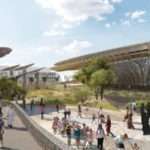 Expo2020 Dubai- Sustainability Pavilion