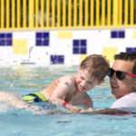 World’s Largest Swim Lesson – June 21, 2018 at LEGOLAND Water Park