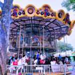 The Grand Carousel