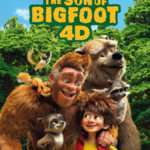 nWave_TheSonOfBigfoot4D_Poster