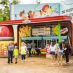WoodyÕs Lunch Box in Toy Story Land