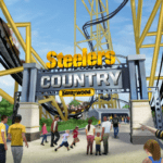 Steelers Country Entry Portal
