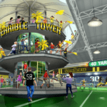 Steelers Experience – Terrible Tower