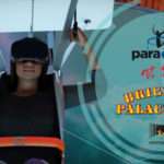 ParadropVR at the Pier graphic 3