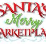 Logo – Santa’s Merry Marketplace