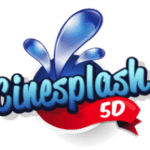 Cinesplash Logo