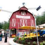 Dollywood’s 26th Grand Opening and Festival of Nations