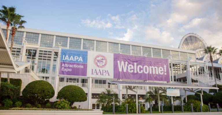 IAAPA Expo 2018 roundup