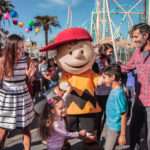 PEANUTS Celebration – Charlie Brown with Family