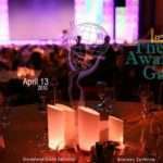 UPDATED 25th Thea Awards Gala date flyer w location