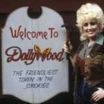 Dolly Parton opens her dream park to share her love of the Smoky Mountains with the world