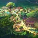 Wildwood Grove at Dollywood is the parks largest expansion to date, opening 2019