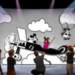 Pop-Up Disney! A Mickey Celebration