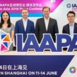 IAAPAExpoAsia Press Conference 1