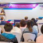 IAAPAExpoAsia Press Conference 2