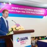 IAAPAExpoAsia Press Conference 3