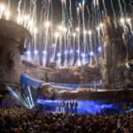 Star Wars: Galaxy’s Edge Celebrated Ahead of Opening at Disneyland Park